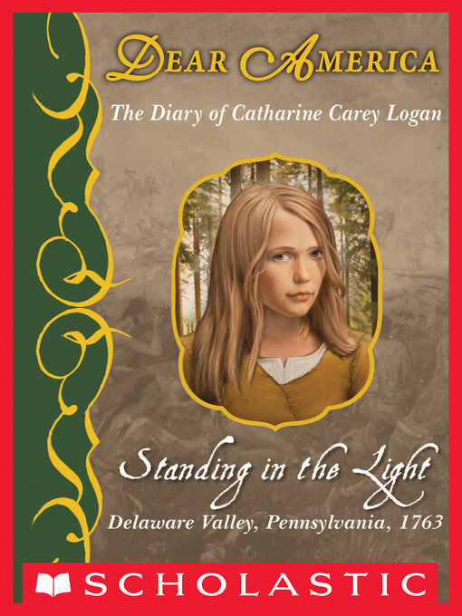 Title details for Standing in the Light by Mary Pope Osborne - Available